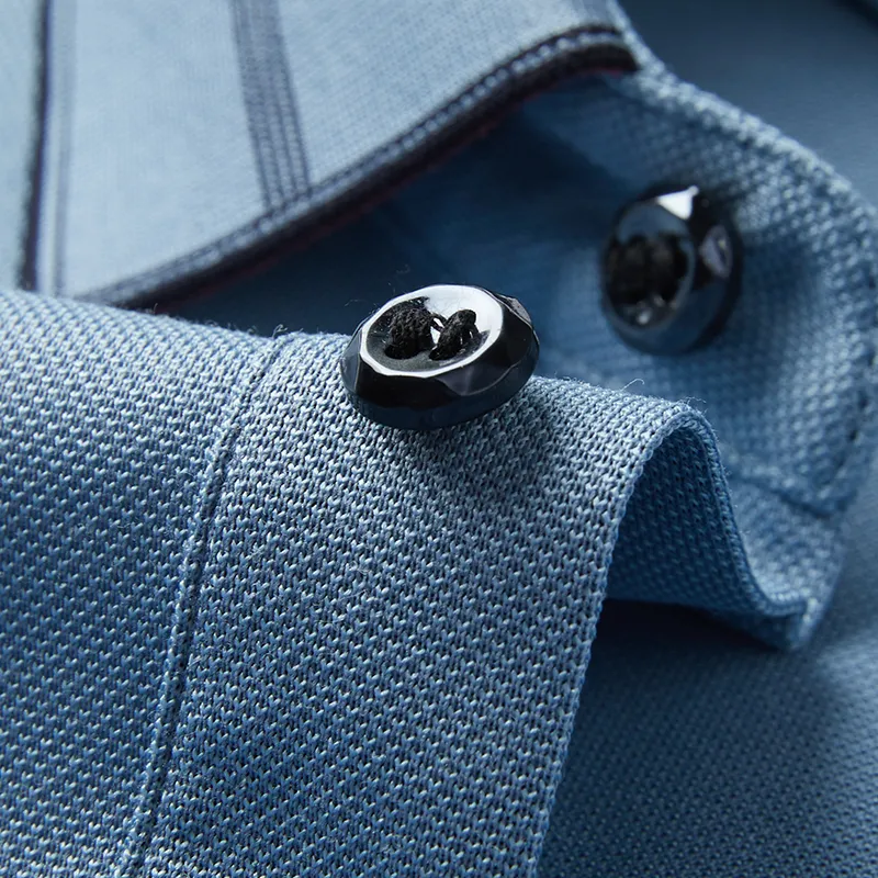 PIERRE CARDIN Polo Shirts Men-4