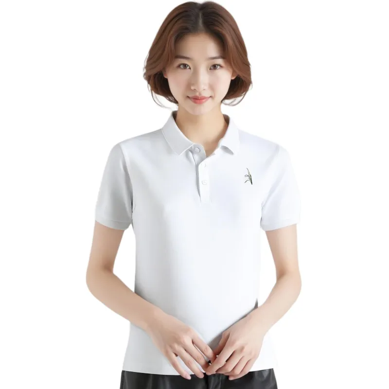 PIERRE CARDIN Polo Shirt Unisex-5