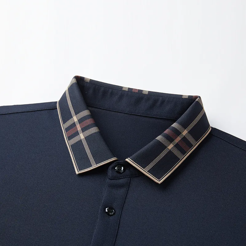 PIERRE CARDIN Polo Shirts Men-8