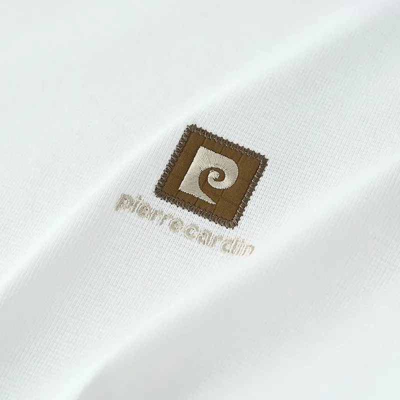 PIERRE CARDIN T Shirts Men-21