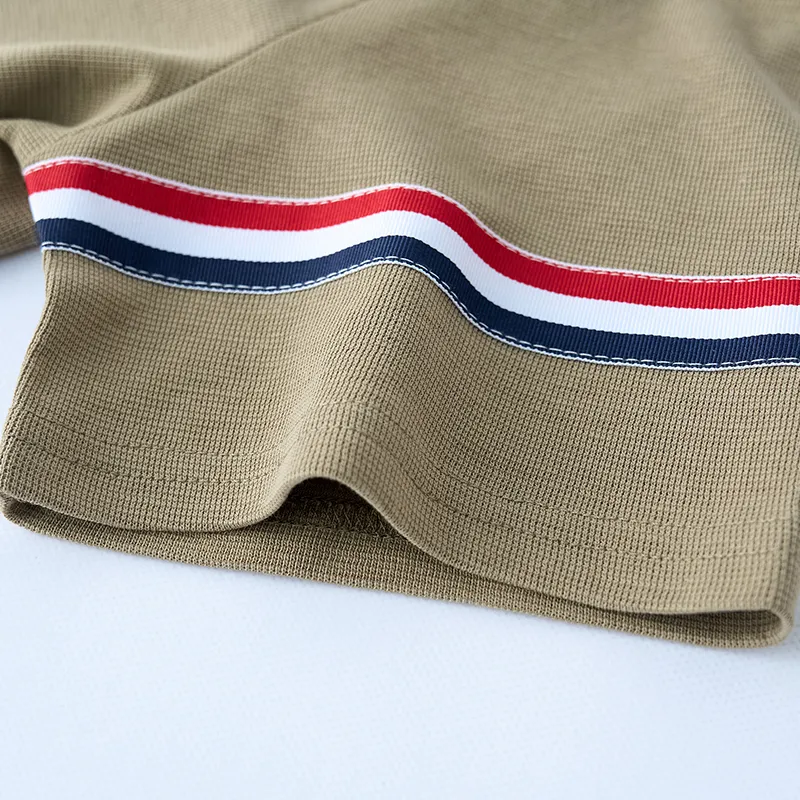 PIERRE CARDIN T Shirts Men-4