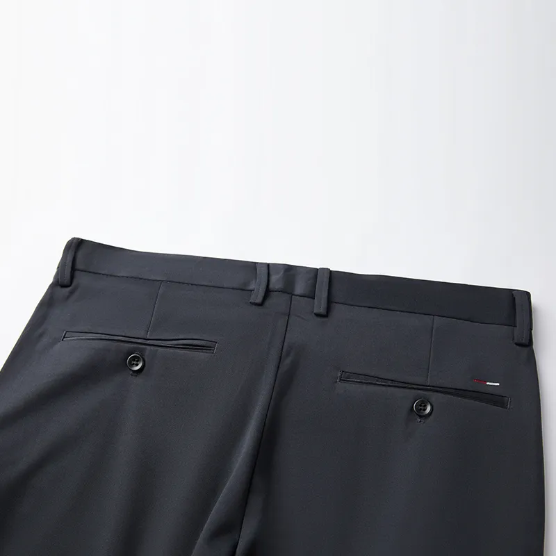 PIERRE CARDIN Suit Trouser Men's-19
