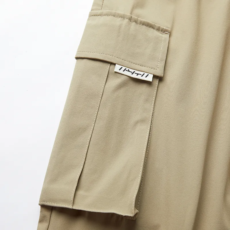 PIERRE CARDIN Casual Pants Men's-9