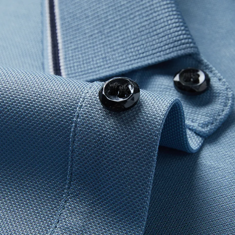 PIERRE CARDIN Polo Shirts Men-10