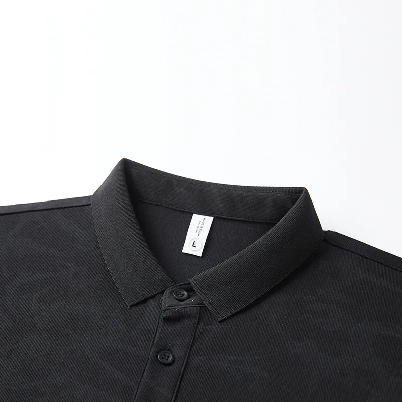 PIERRE CARDIN Polo Shirts Men-16