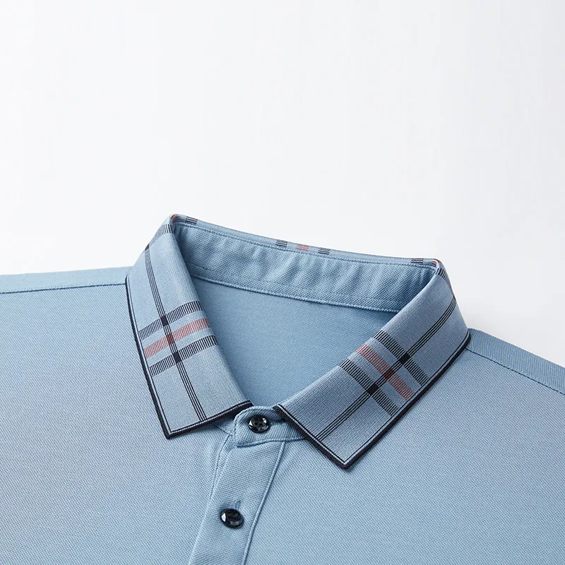 PIERRE CARDIN Polo Shirts Men-2