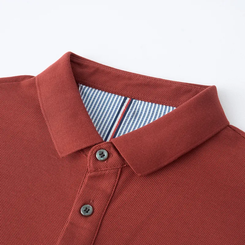 PIERRE CARDIN Polo Shirts Men-20