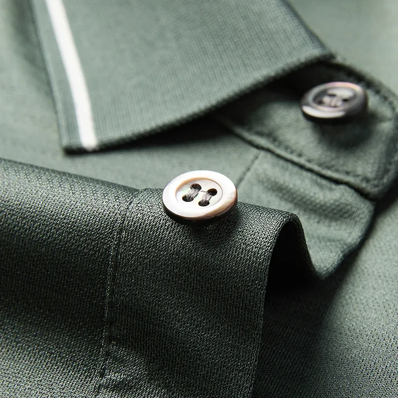 PIERRE CARDIN Polo Shirts Men-10