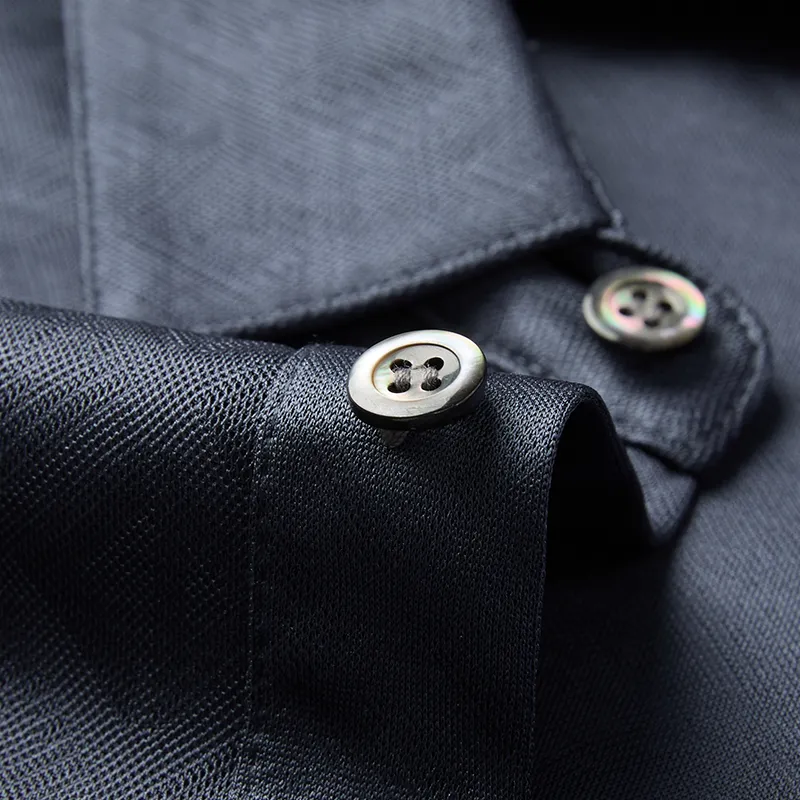 PIERRE CARDIN Polo Shirts Men-18