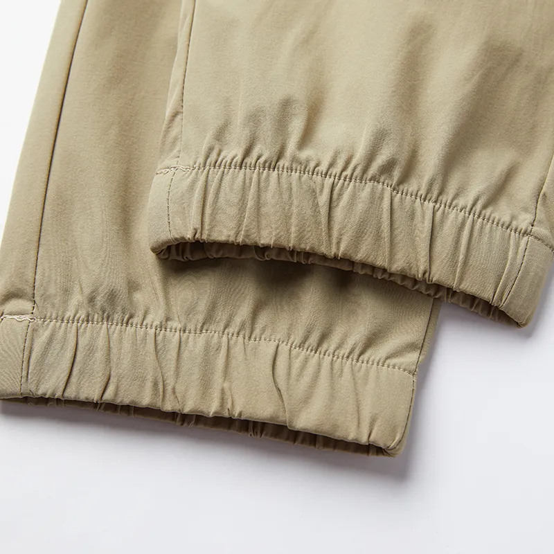 PIERRE CARDIN Casual Pants Men's-10