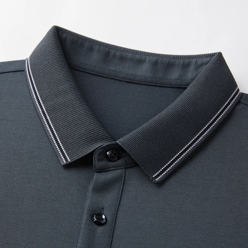 PIERRE CARDIN Polo Shirts Men-2
