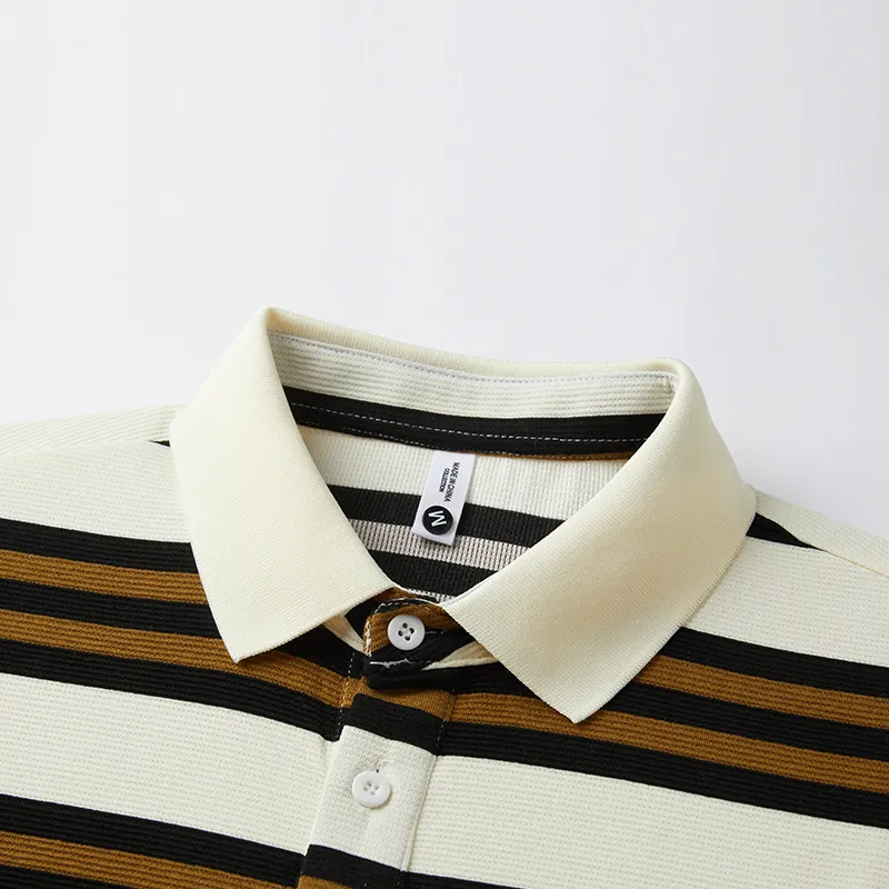 PIERRE CARDIN Polo Shirts Men-14
