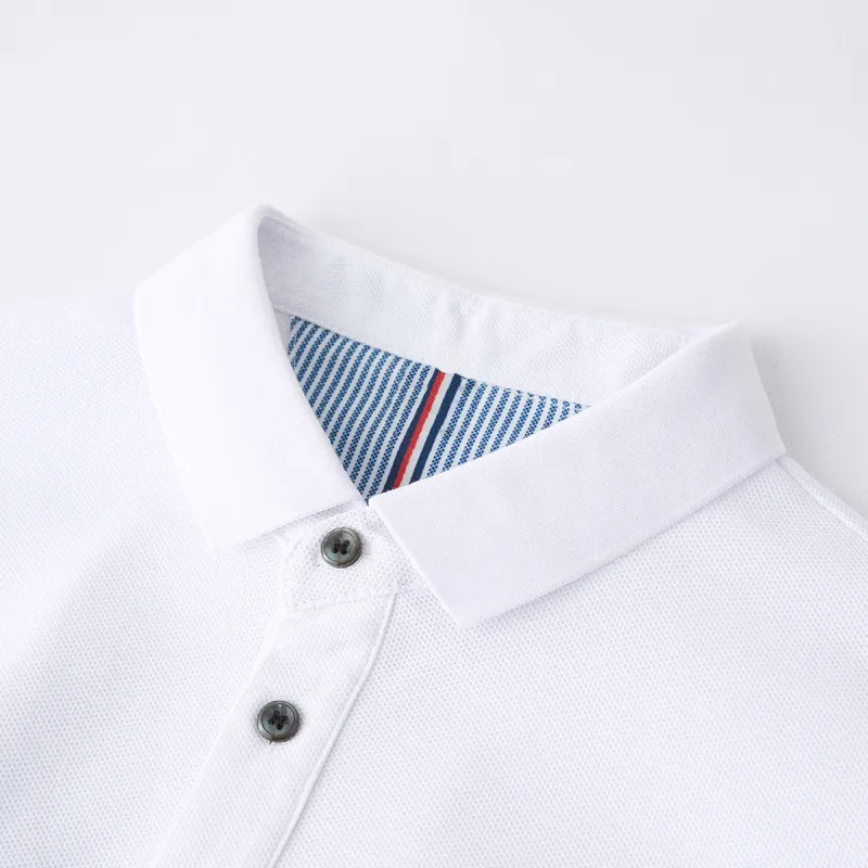PIERRE CARDIN Polo Shirts Men-8