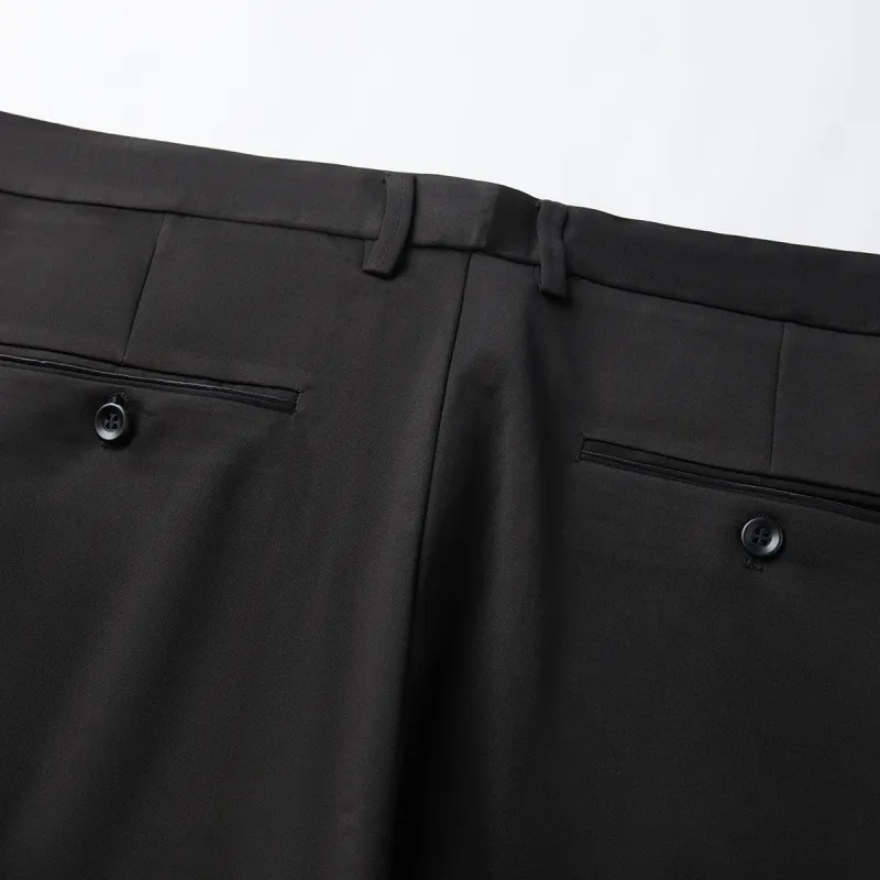 PIERRE CARDIN Suit Trouser Men's-3