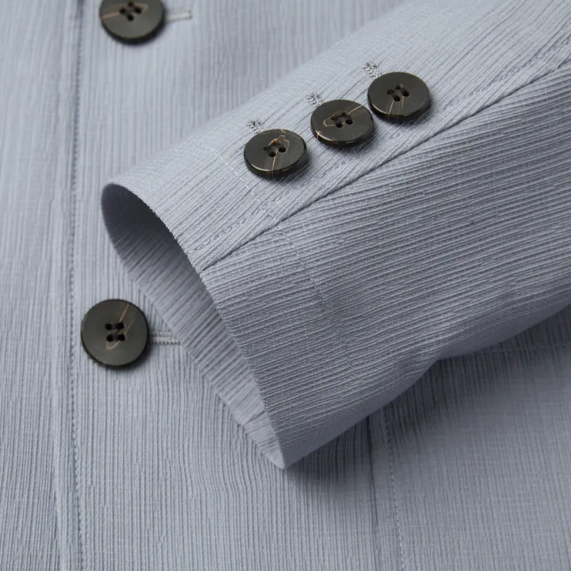 PIERRE CARDIN Business Suit Men's-9