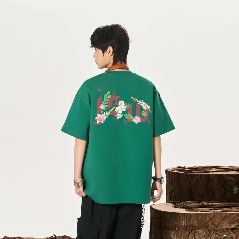 JEANSWEST T Shirts Unisex-42
