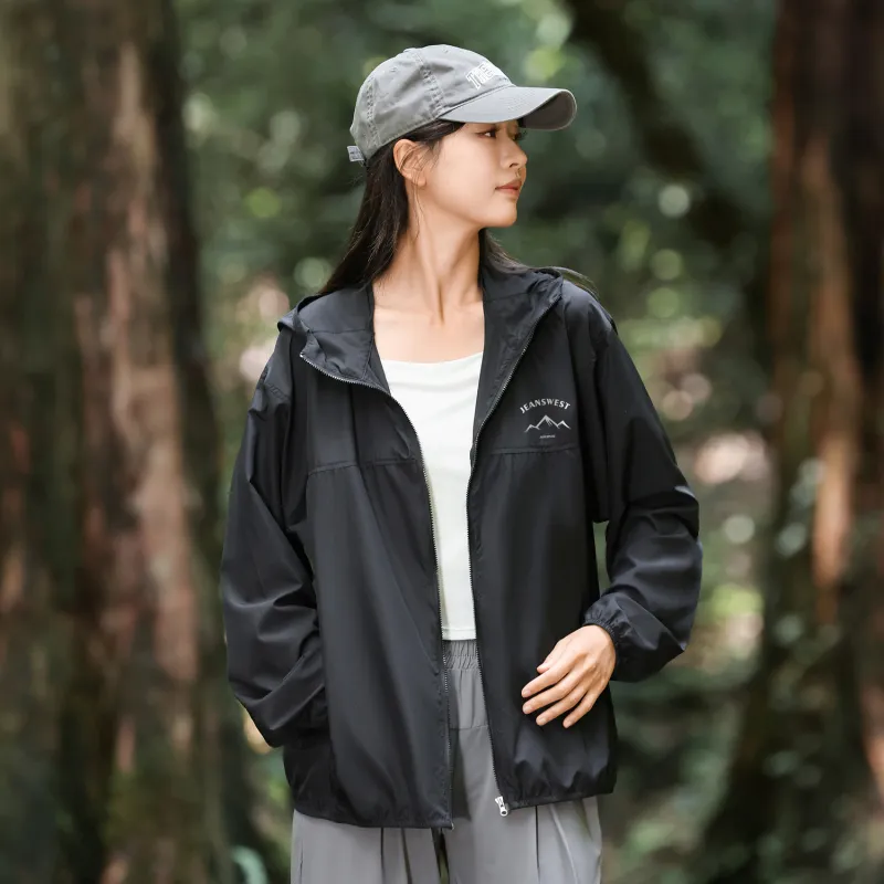 JEANSWEST Sun Protection Clothing Unisex-2