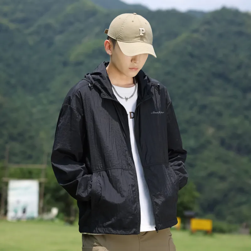 JEANSWEST Sun Protection Clothing Unisex-2