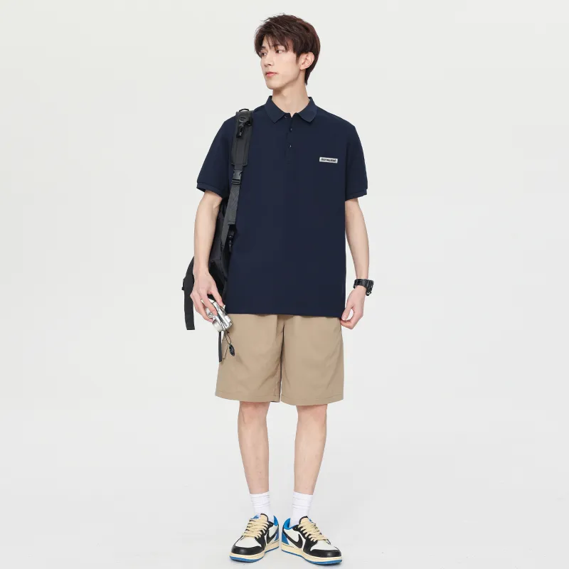 JEANSWEST Polo Shirts Unisex-12