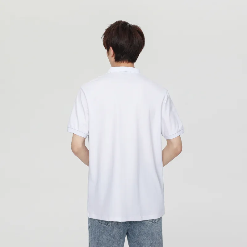 JEANSWEST Polo Shirts Unisex-9