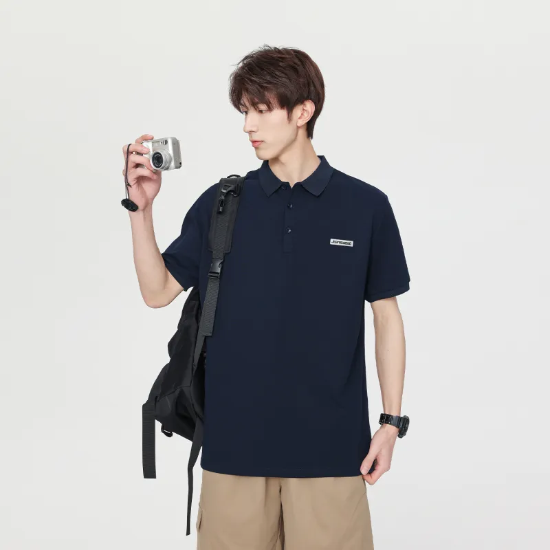 JEANSWEST Polo Shirts Unisex-13