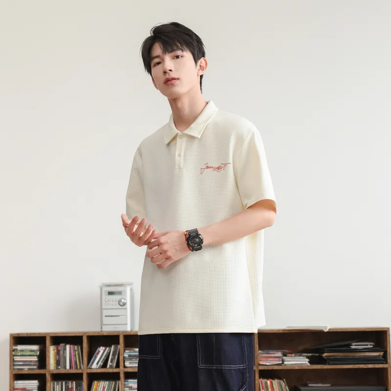 JEANSWEST Polo Shirts Unisex-12
