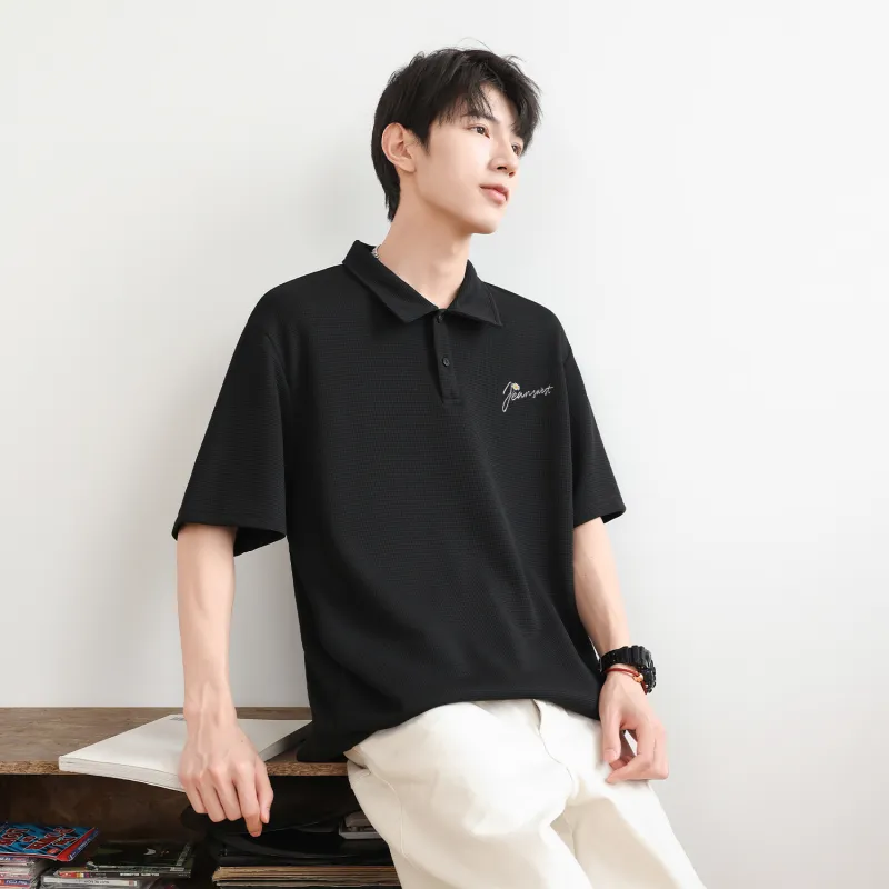 JEANSWEST Polo Shirts Unisex-3