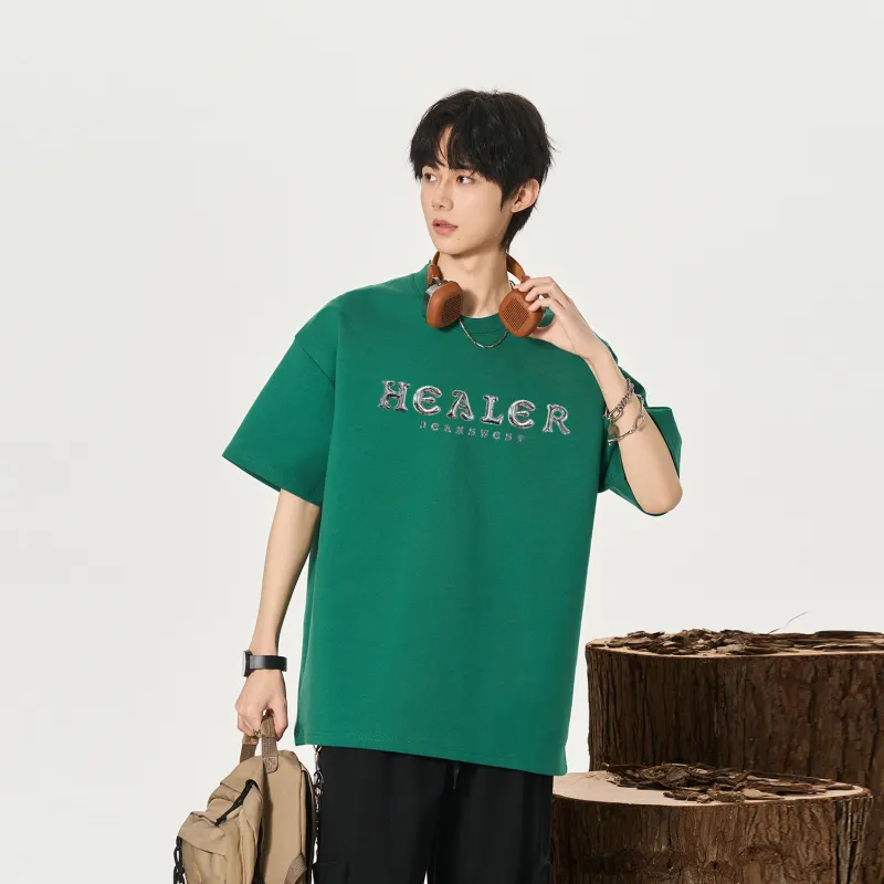 JEANSWEST T Shirts Unisex-37