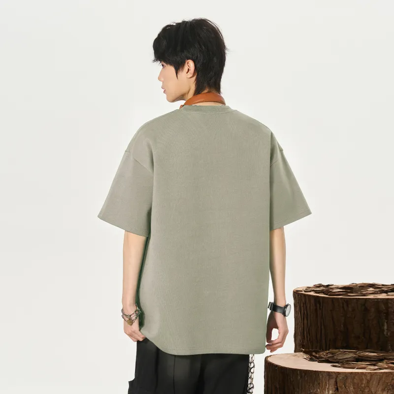 JEANSWEST T Shirts Unisex-33
