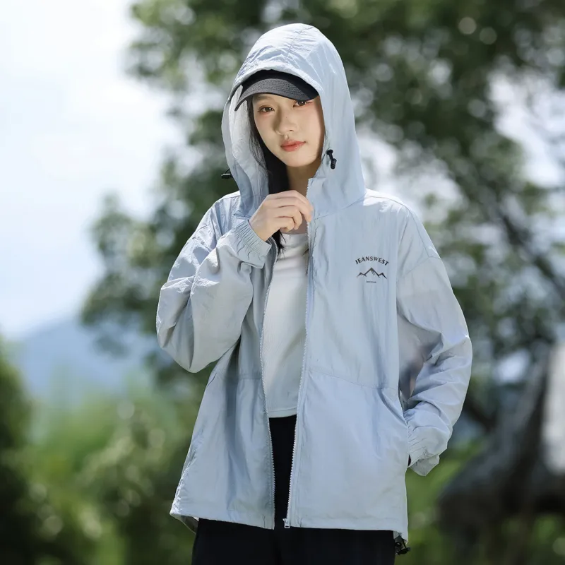 JEANSWEST Sun Protection Clothing Unisex-14