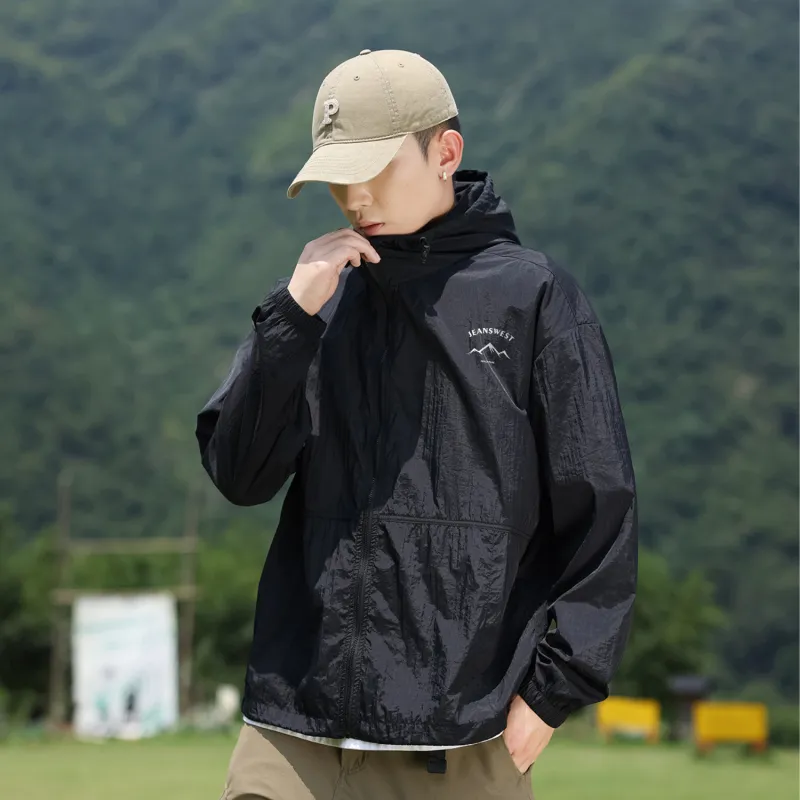 JEANSWEST Sun Protection Clothing Unisex-2
