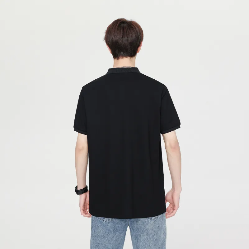 JEANSWEST Polo Shirts Unisex-4