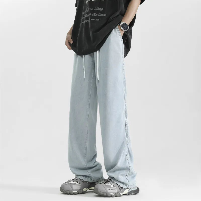 JEANSWEST Jeans Unisex-9