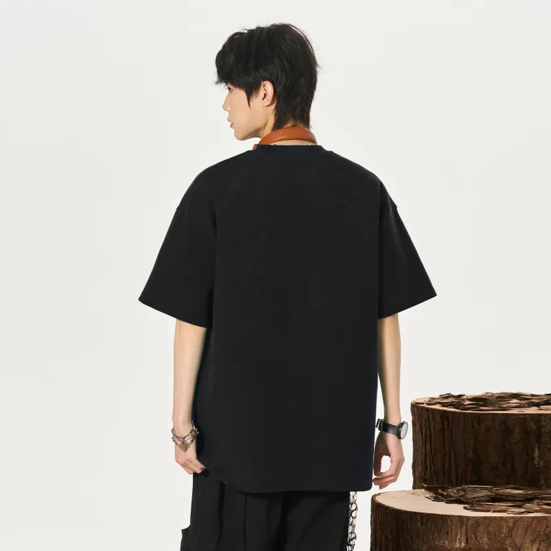 JEANSWEST T Shirts Unisex-9