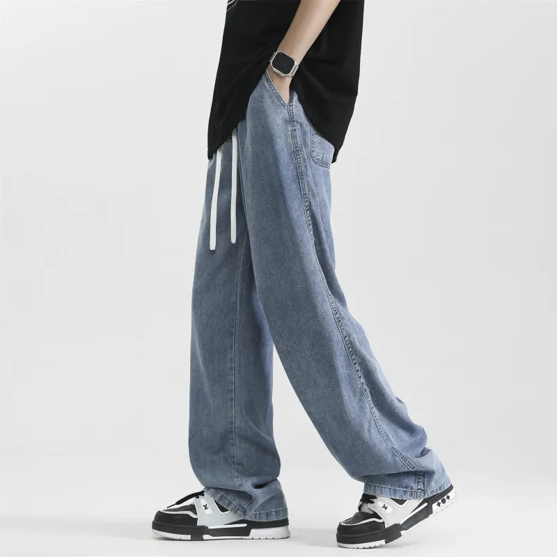 JEANSWEST Jeans Unisex-3