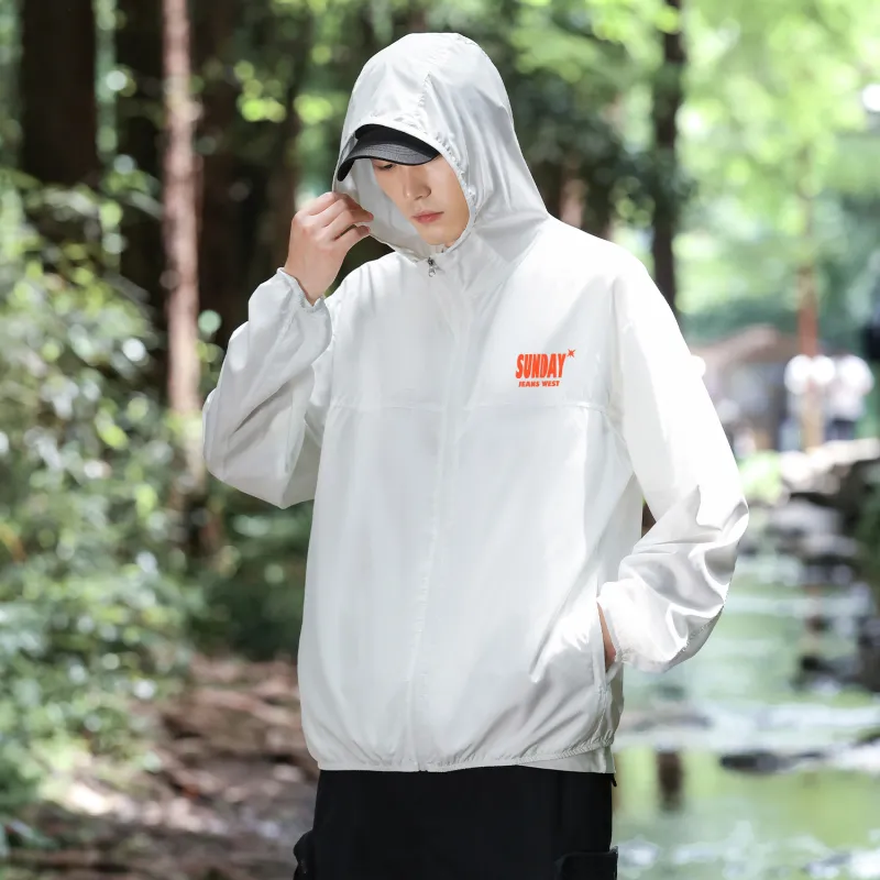 JEANSWEST Sun Protection Clothing Unisex-12