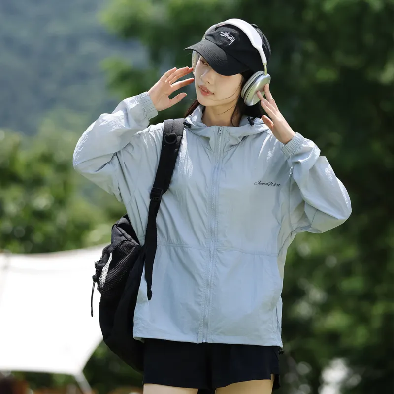 JEANSWEST Sun Protection Clothing Unisex-11