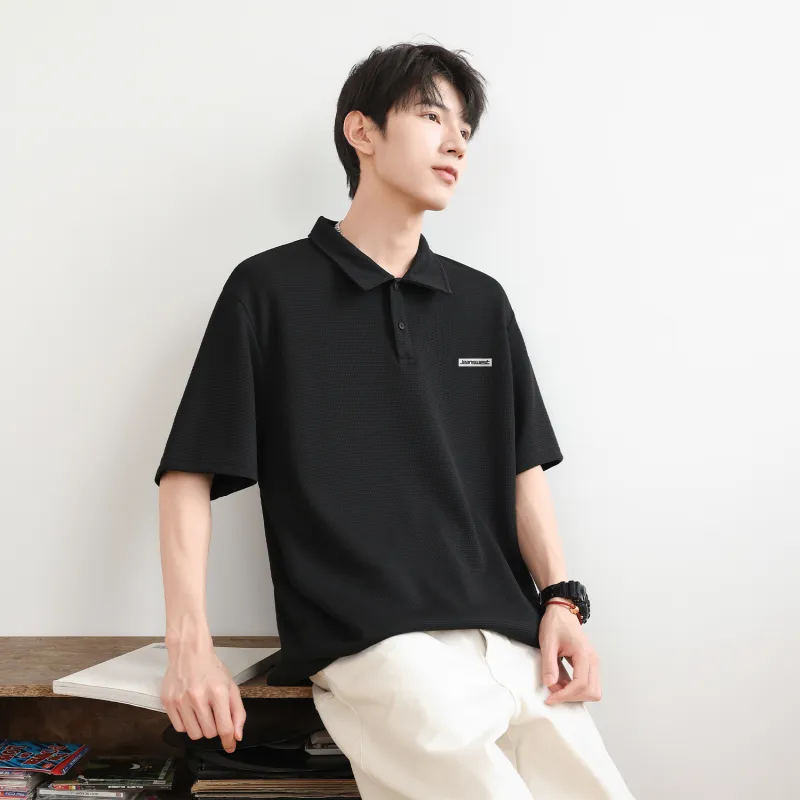 JEANSWEST Polo Shirts Unisex-3