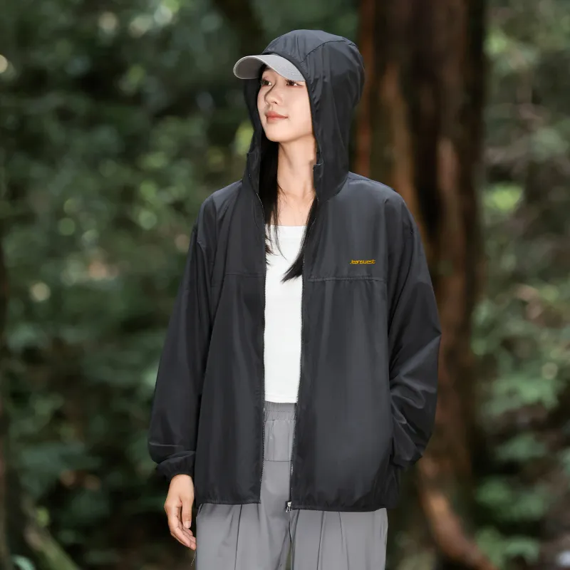 JEANSWEST Sun Protection Clothing Unisex-2
