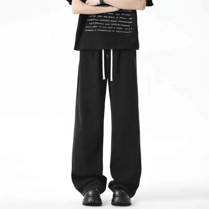 JEANSWEST Jeans Unisex-3
