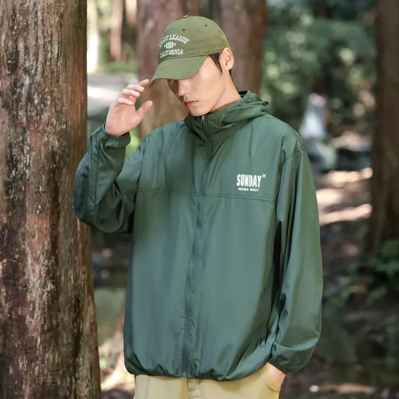 JEANSWEST Sun Protection Clothing Unisex-17