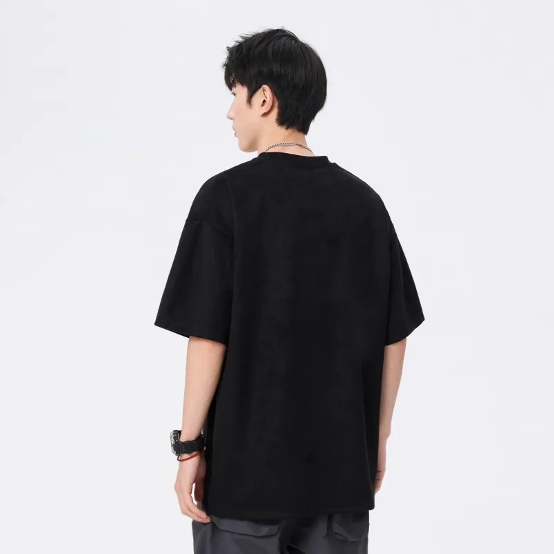 JEANSWEST T Shirts Unisex-3