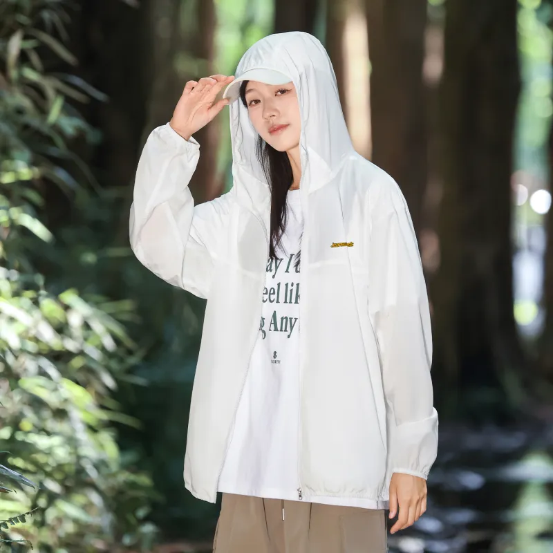 JEANSWEST Sun Protection Clothing Unisex-12