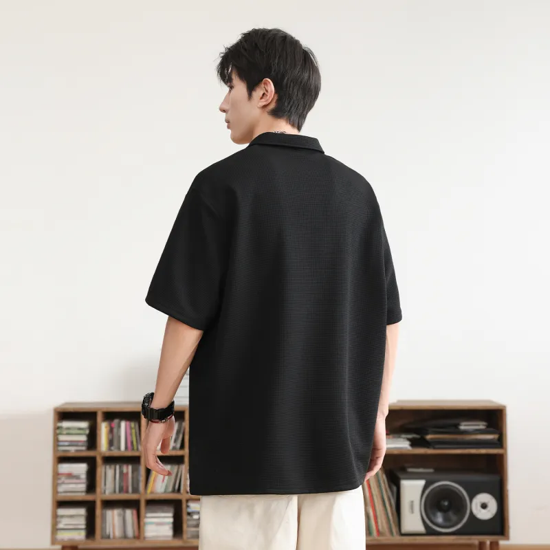 JEANSWEST Polo Shirts Unisex-4