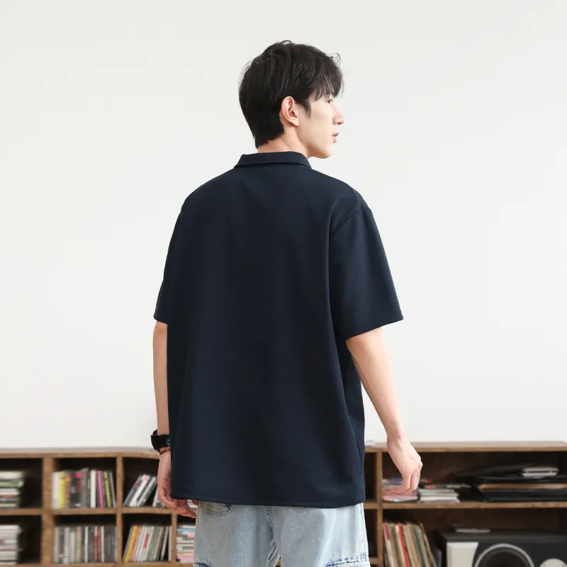 JEANSWEST Polo Shirts Unisex-9