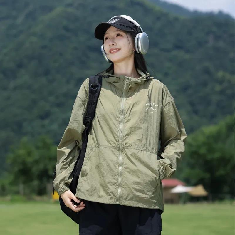 JEANSWEST Sun Protection Clothing Unisex-8