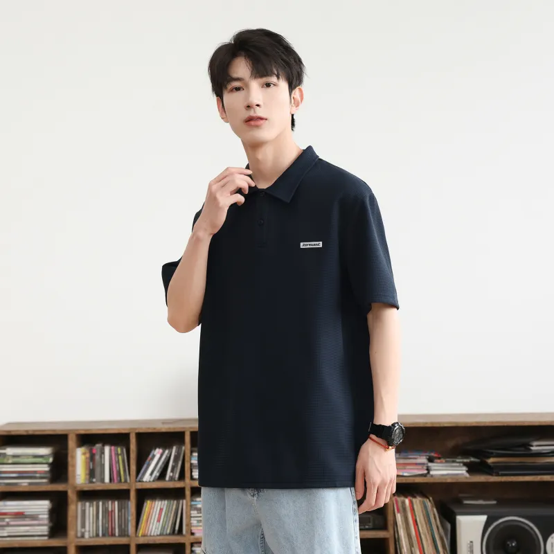 JEANSWEST Polo Shirts Unisex-8