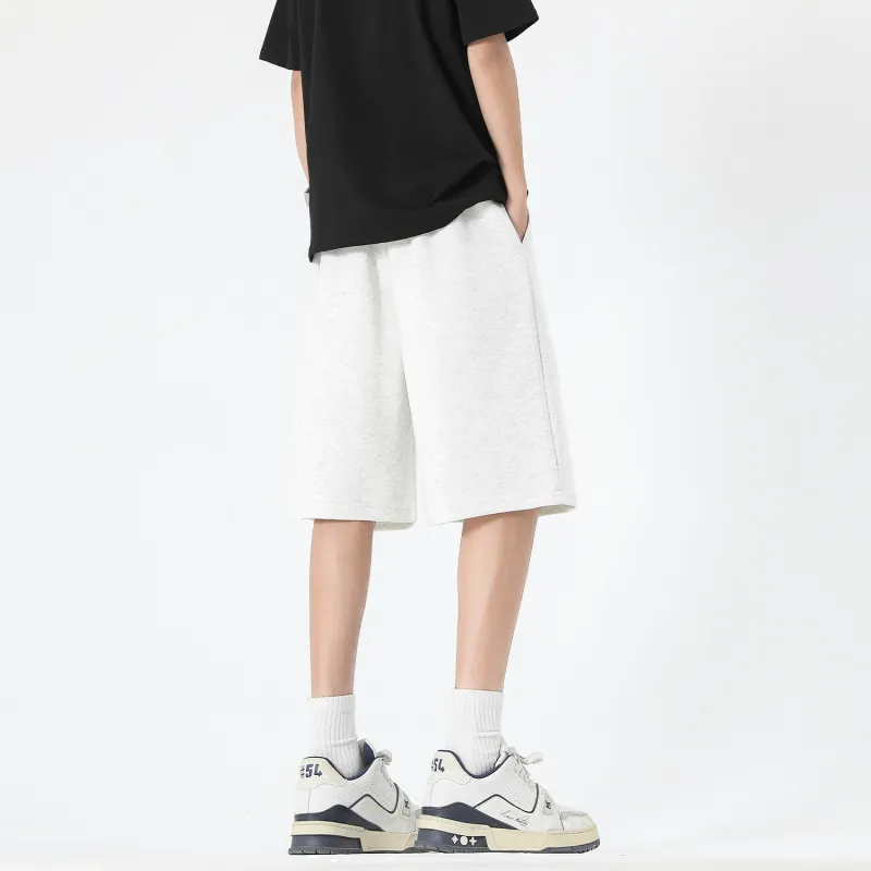 JEANSWEST Casual Shorts Unisex-15