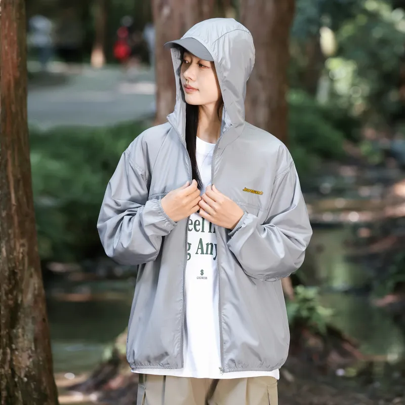 JEANSWEST Sun Protection Clothing Unisex-7