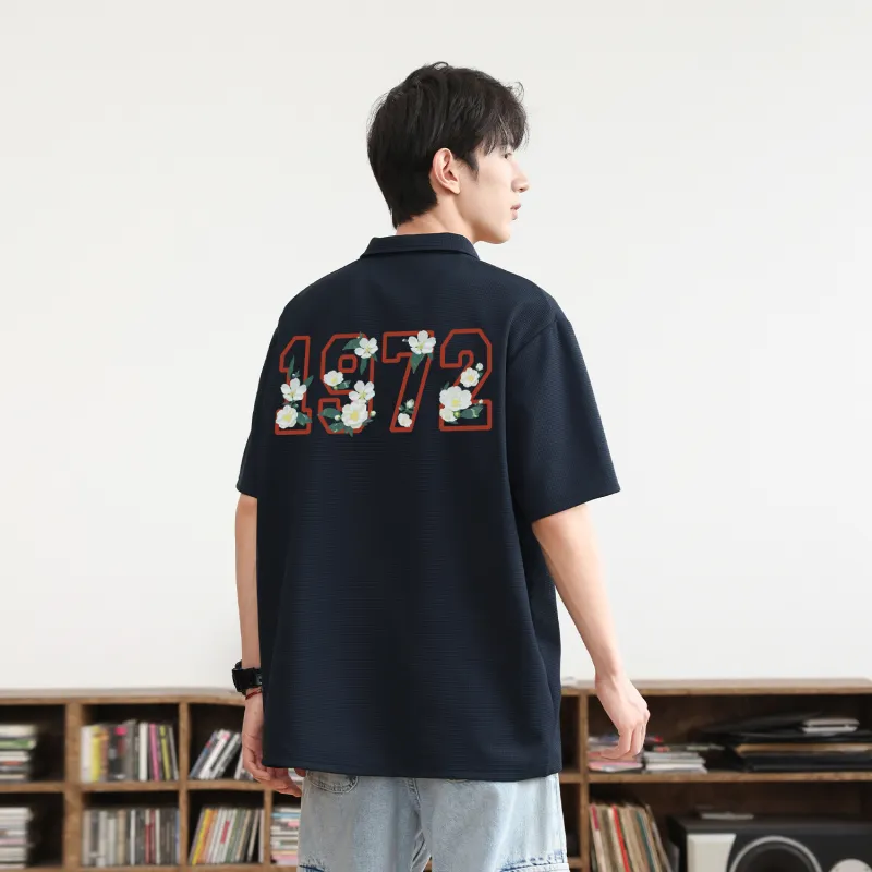 JEANSWEST Polo Shirts Unisex-9